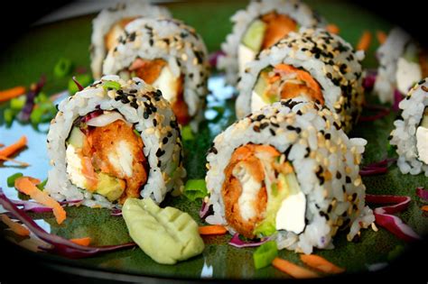 club sushi